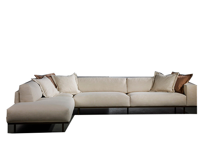 Piet Boon Don sofa product foto
