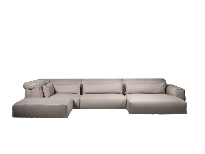 Piet Boon Rens sofa productfoto