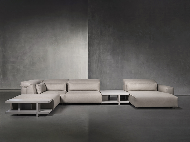 Piet Boon Rens sofa product foto