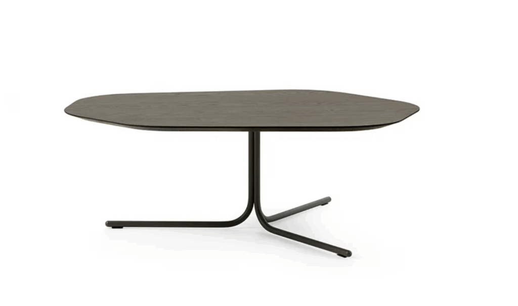 Leolux Canopy salontafel productfoto