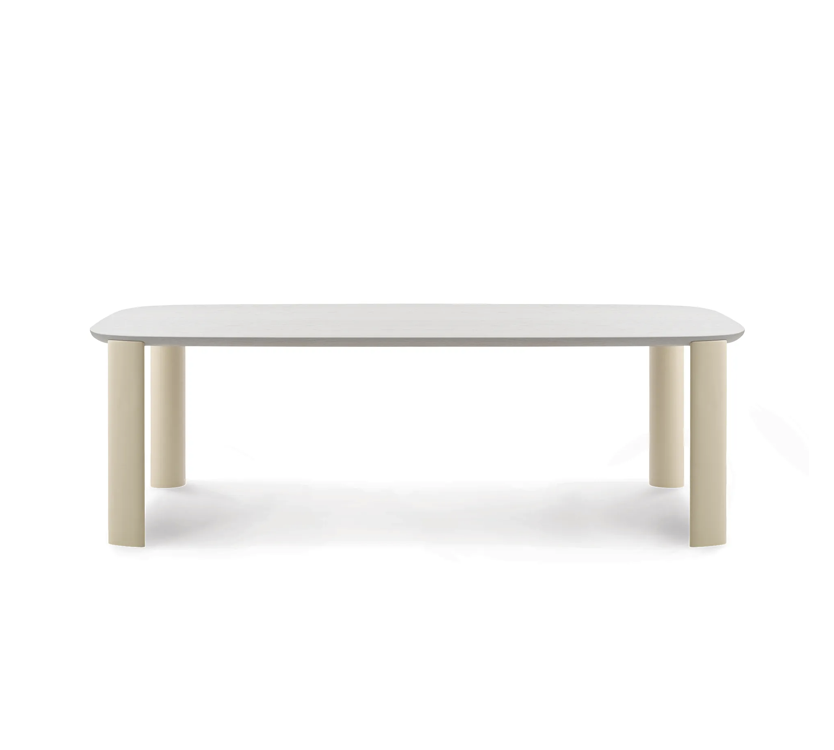 Leolux Tico tafel productfoto