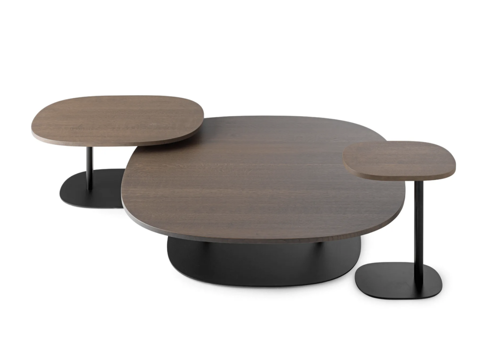 Leolux Toveri salontafel productfoto