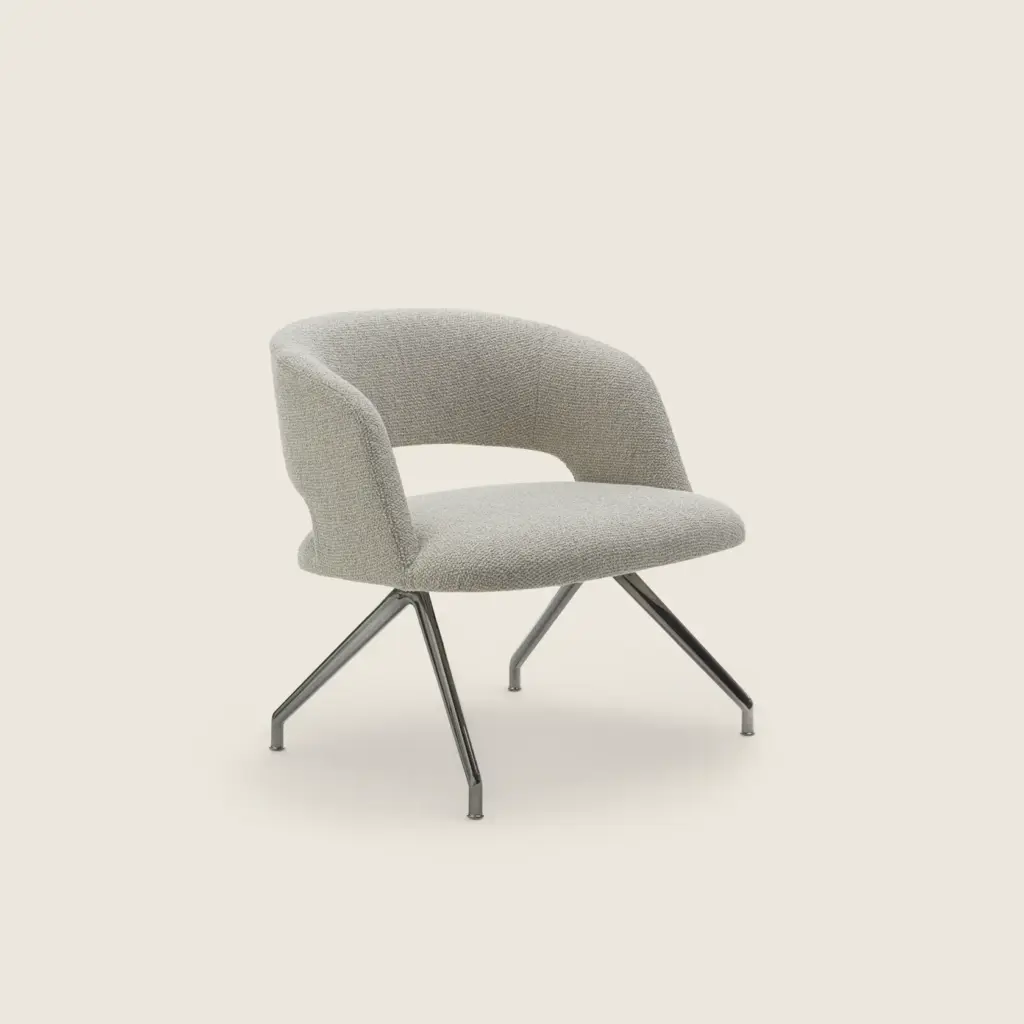 Flexform Alma fauteuil productfoto