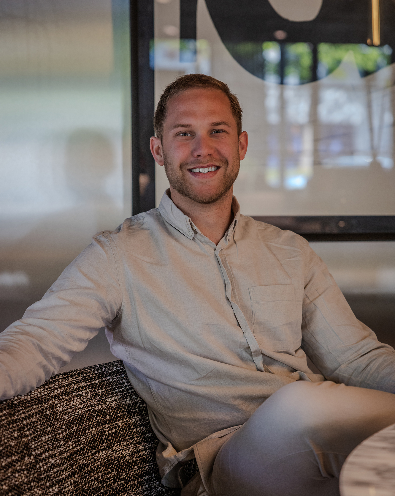 Lars Team Van der Donk over ons