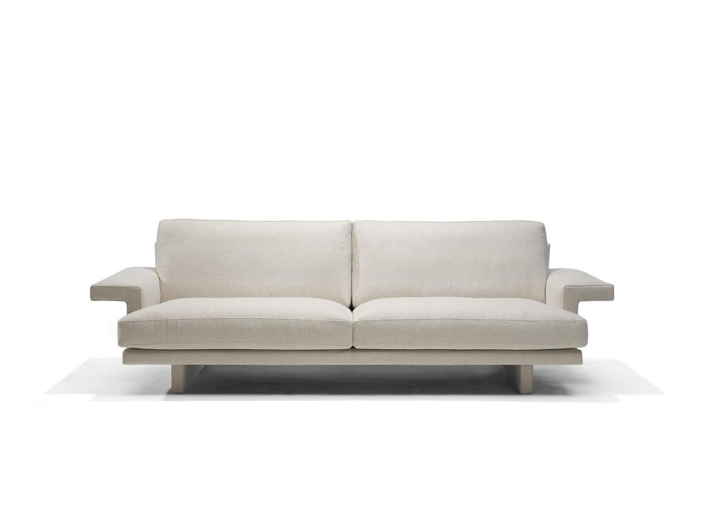 Linteloo Frank bank productfoto