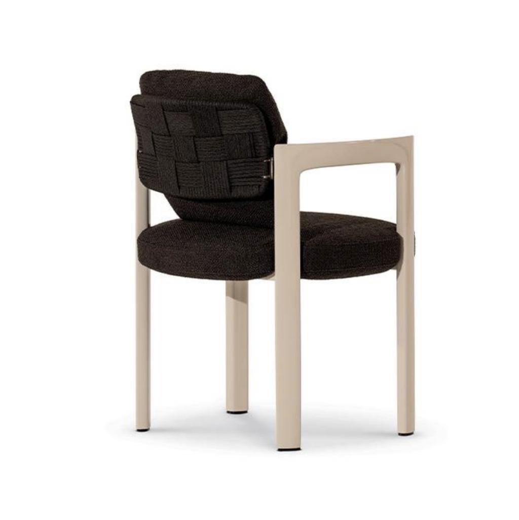 Minotti Giulietta Cord Outdoor product foto