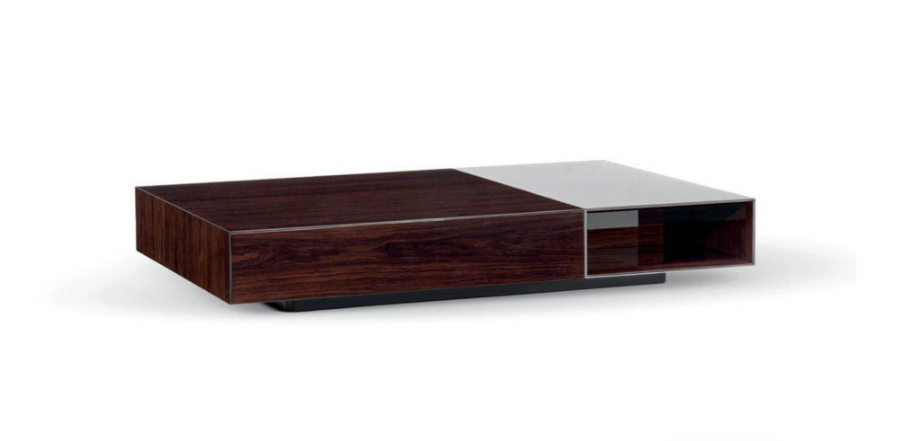 Minotti Lucile Coffee table