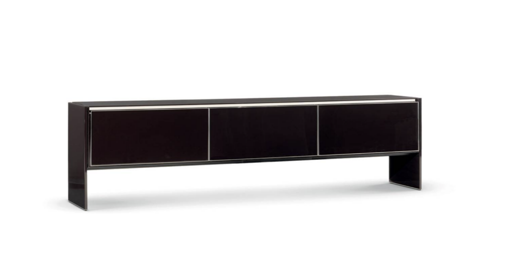 Minotti Passerella dressoir productfoto