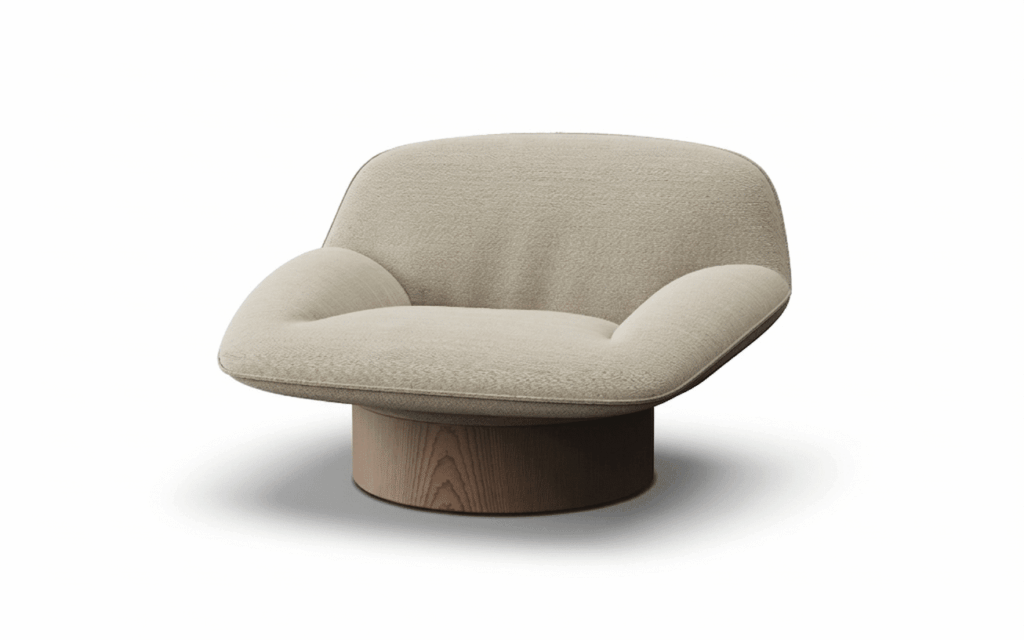 Linteloo Arthur fauteuil productfoto