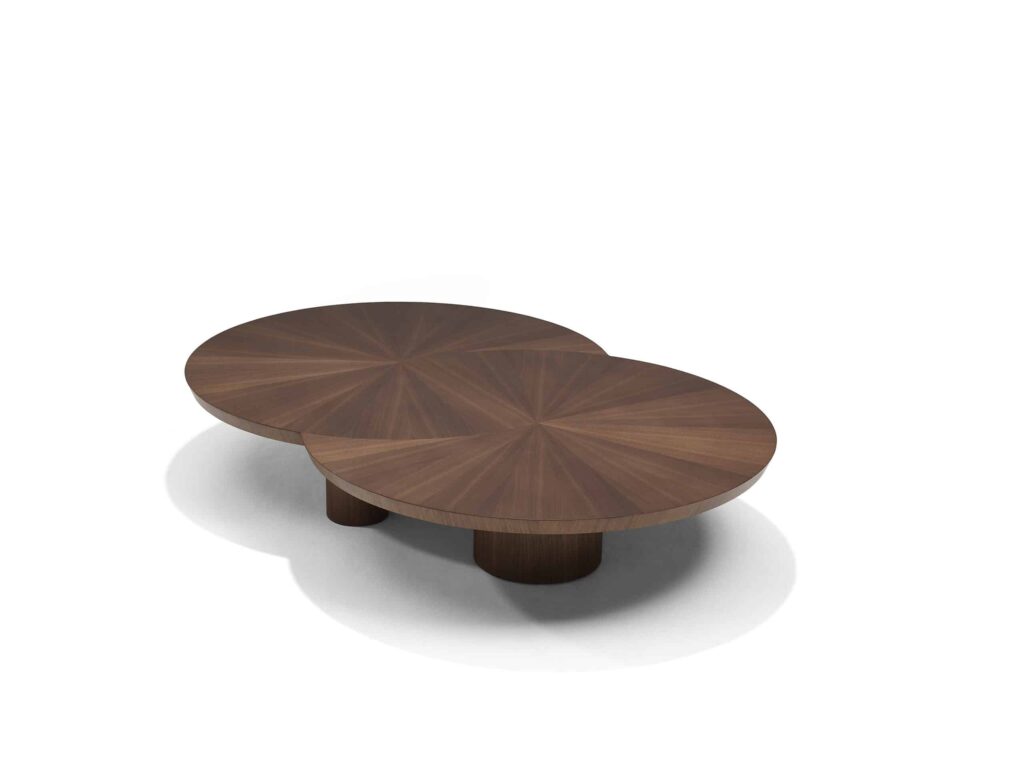 Linteloo Bisou salontafel productfoto