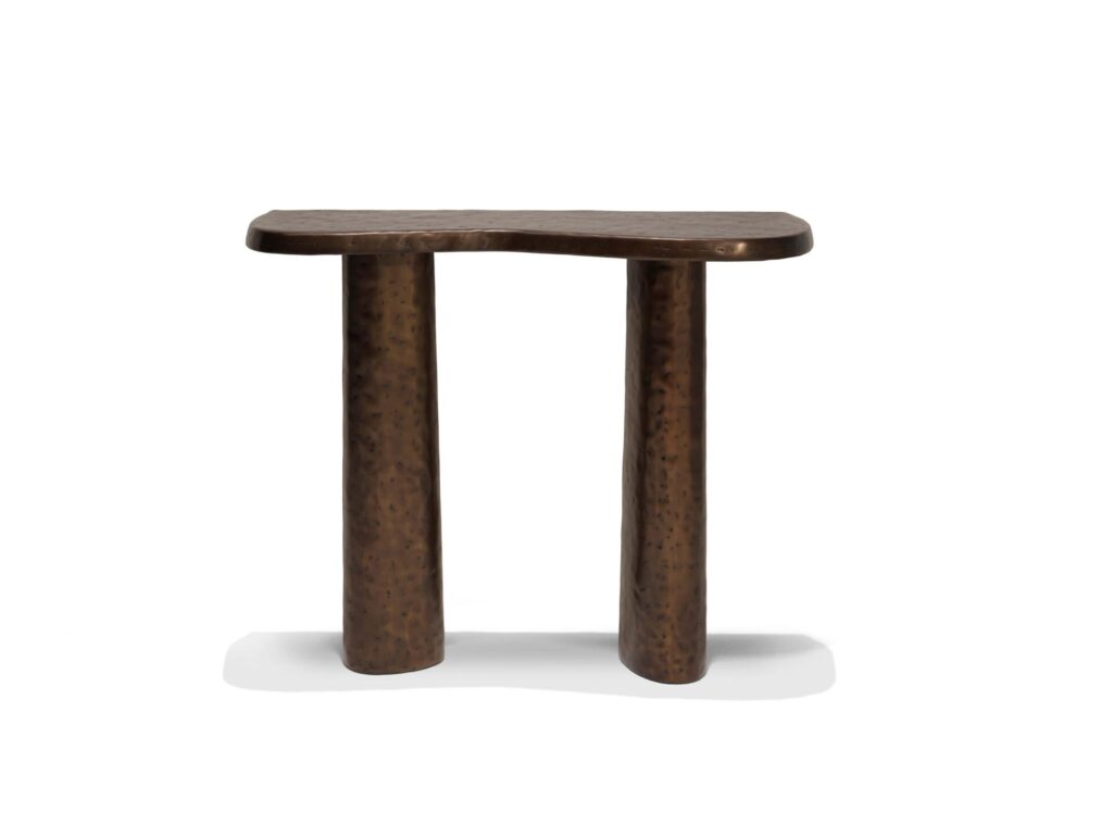 Linteloo Charles sidetable productfoto