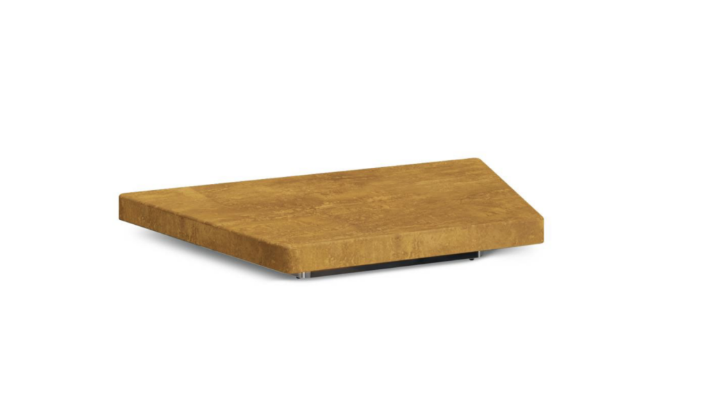 Minotti Orion outdoor table productfoto