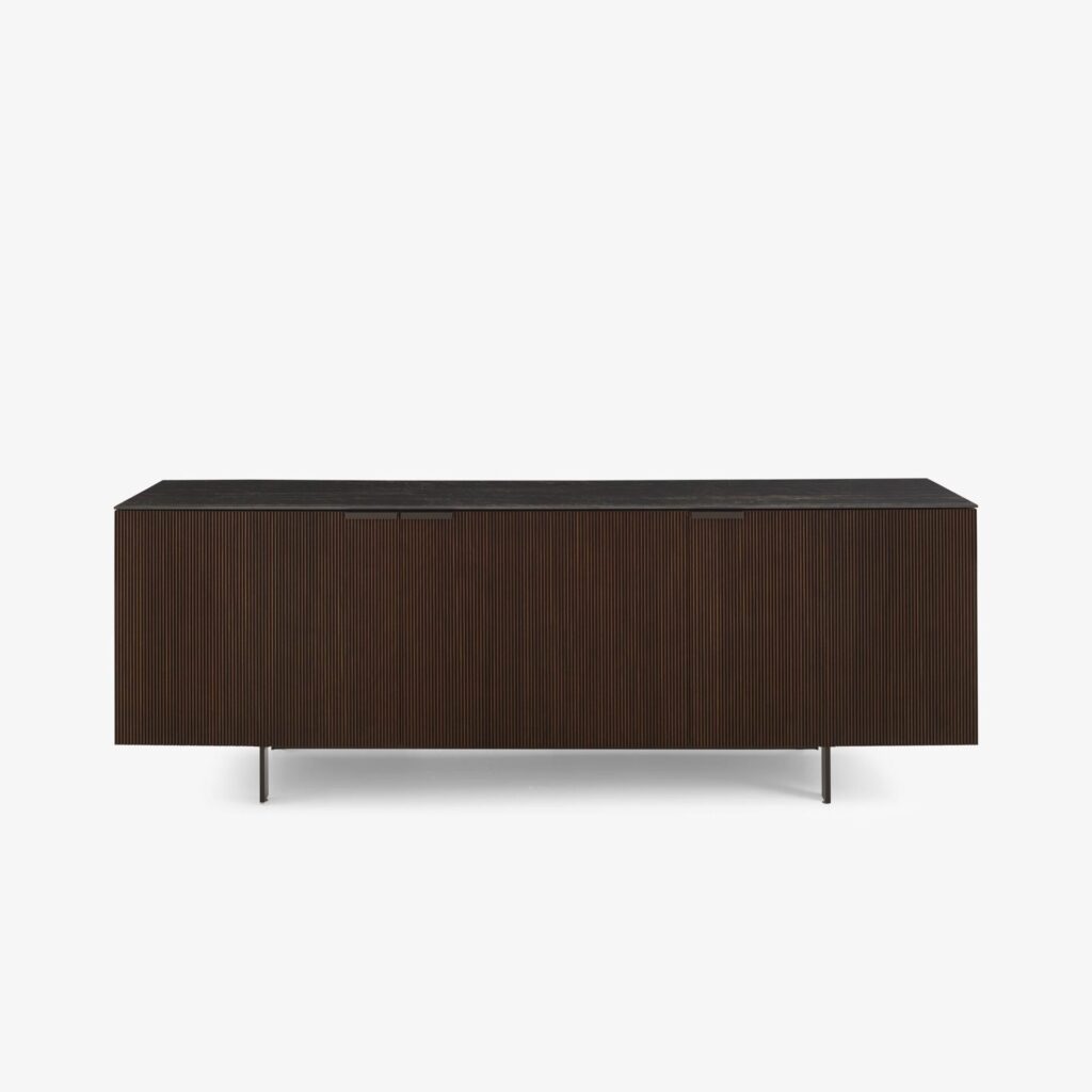 Ligne Roset Selvans Sideboard productfoto