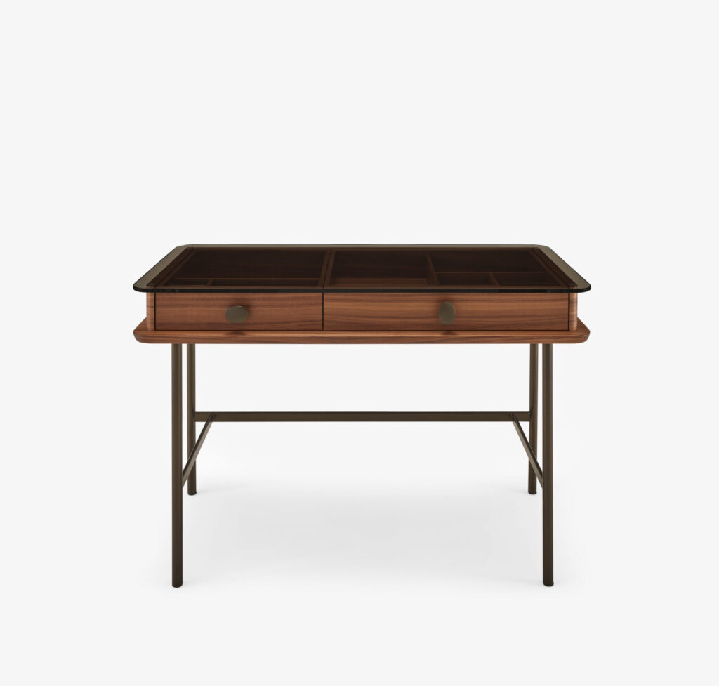 Ligne Roset Indiscret Desk - secretaire product foto
