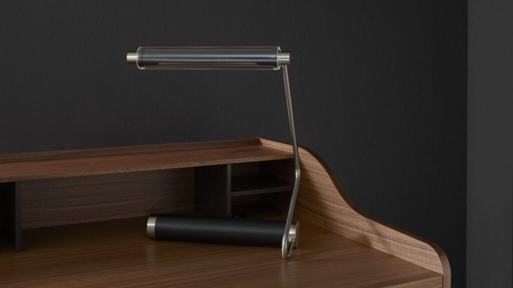 Ligne Roset Cilari Desk lamp Simon Schmitz