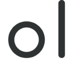 Joli merk logo