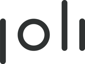 Joli merk logo