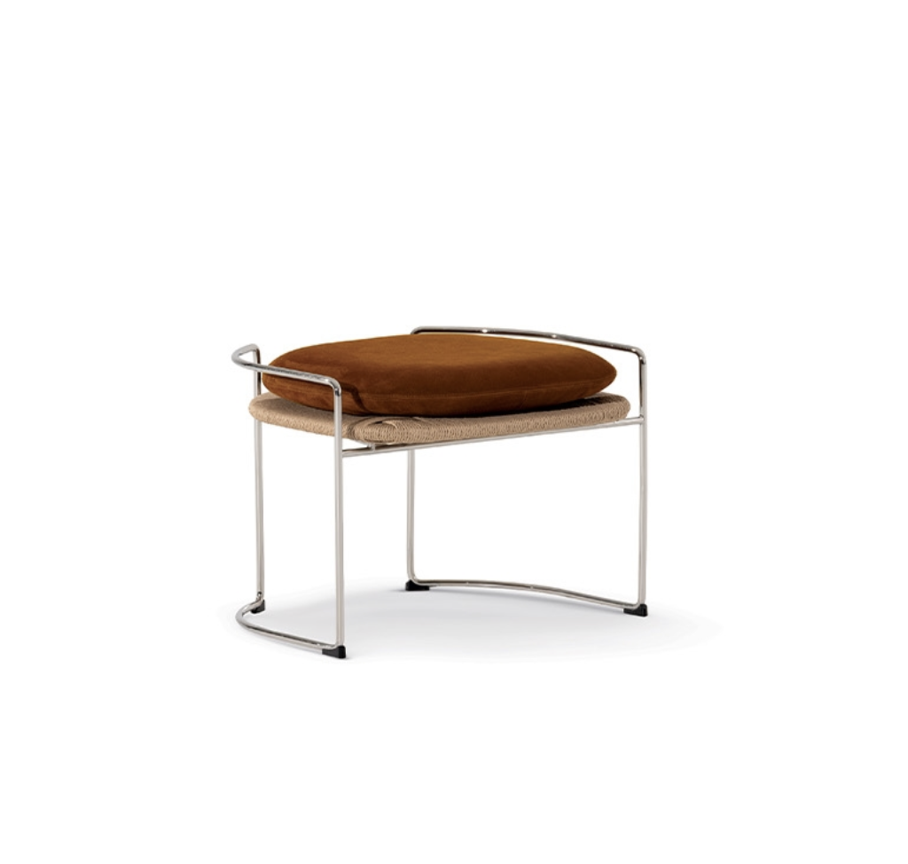 Minotti Elyne bench productfoto