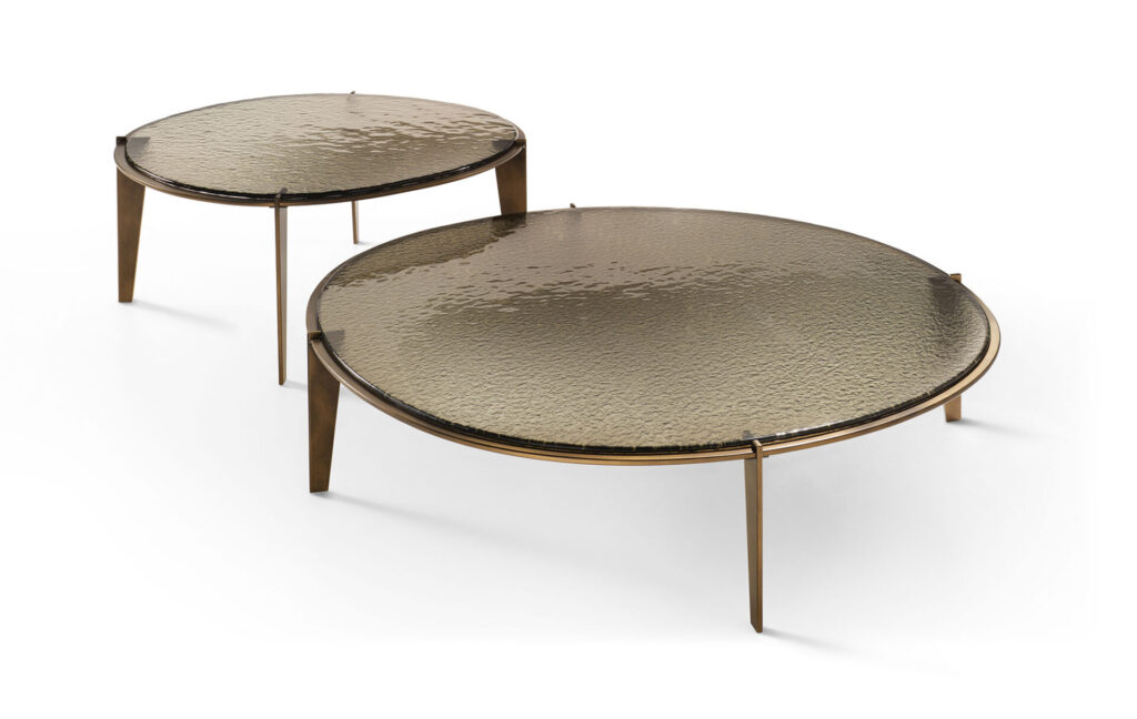 Fiam Halo salontafel productfoto