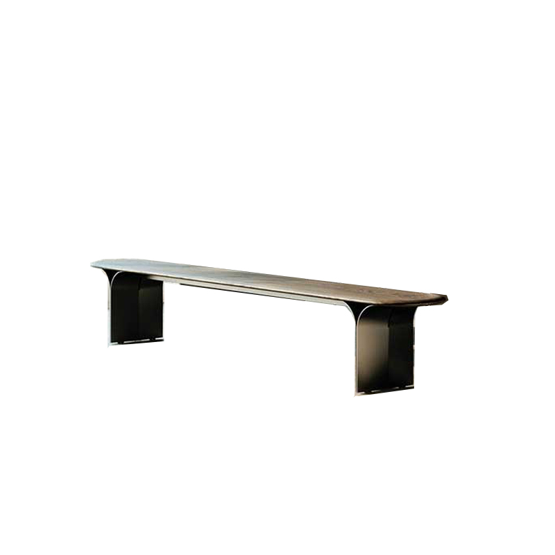 Joli Arcs Bench productfoto