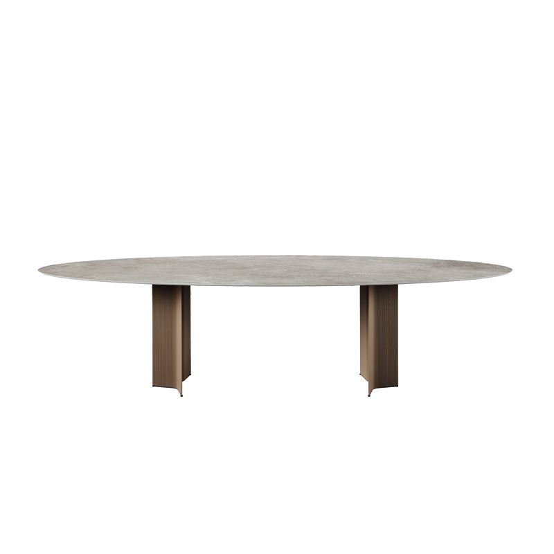 Joli Arcs Dining Table productfoto