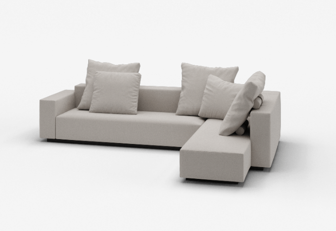 Flexform Lario Flexform Lario