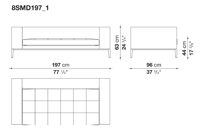 Maxalto Simplex