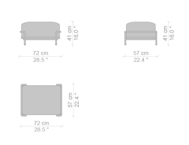 Cassina LC2