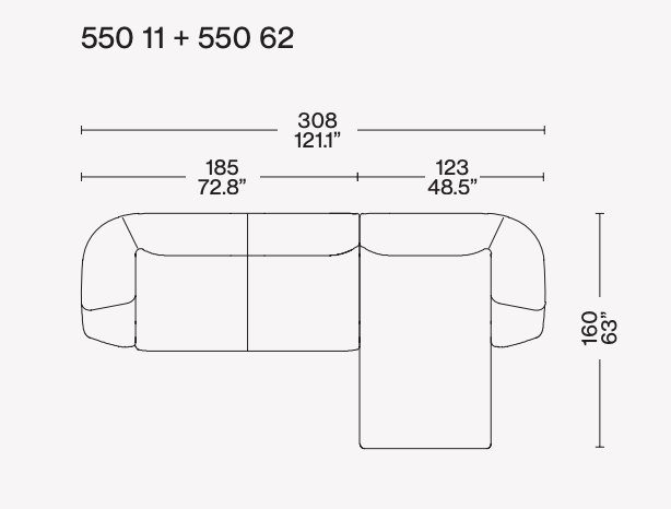 Cassina Beam