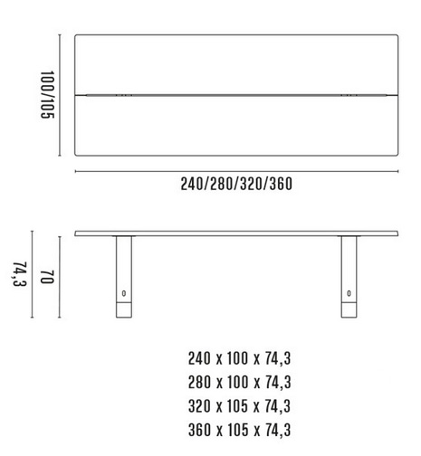 Arco Base